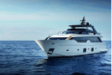 Sanlorenzo SL102 Asymmetric